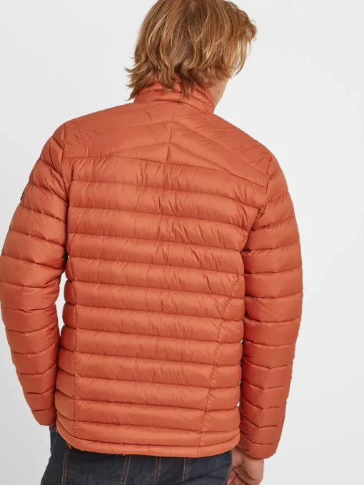 Men Tog24 Insulated & Down Fill Jackets>Drax Funnel Down Jacket