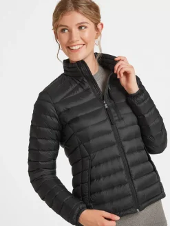 Tog24 Drax Funnel Down Jacket