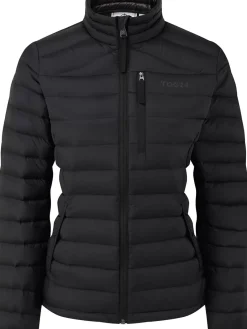 Tog24 Drax Funnel Down Jacket