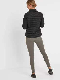 Tog24 Drax Funnel Down Jacket