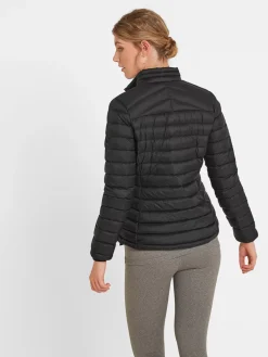 Tog24 Drax Funnel Down Jacket