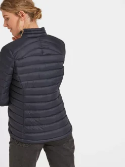 Tog24 Drax Funnel Down Jacket