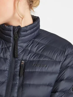 Tog24 Drax Funnel Down Jacket