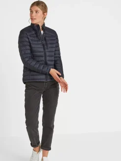 Tog24 Drax Funnel Down Jacket