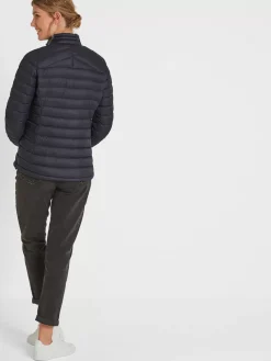 Tog24 Drax Funnel Down Jacket