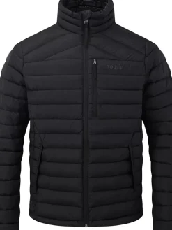 Tog24 Drax Funnel Down Jacket