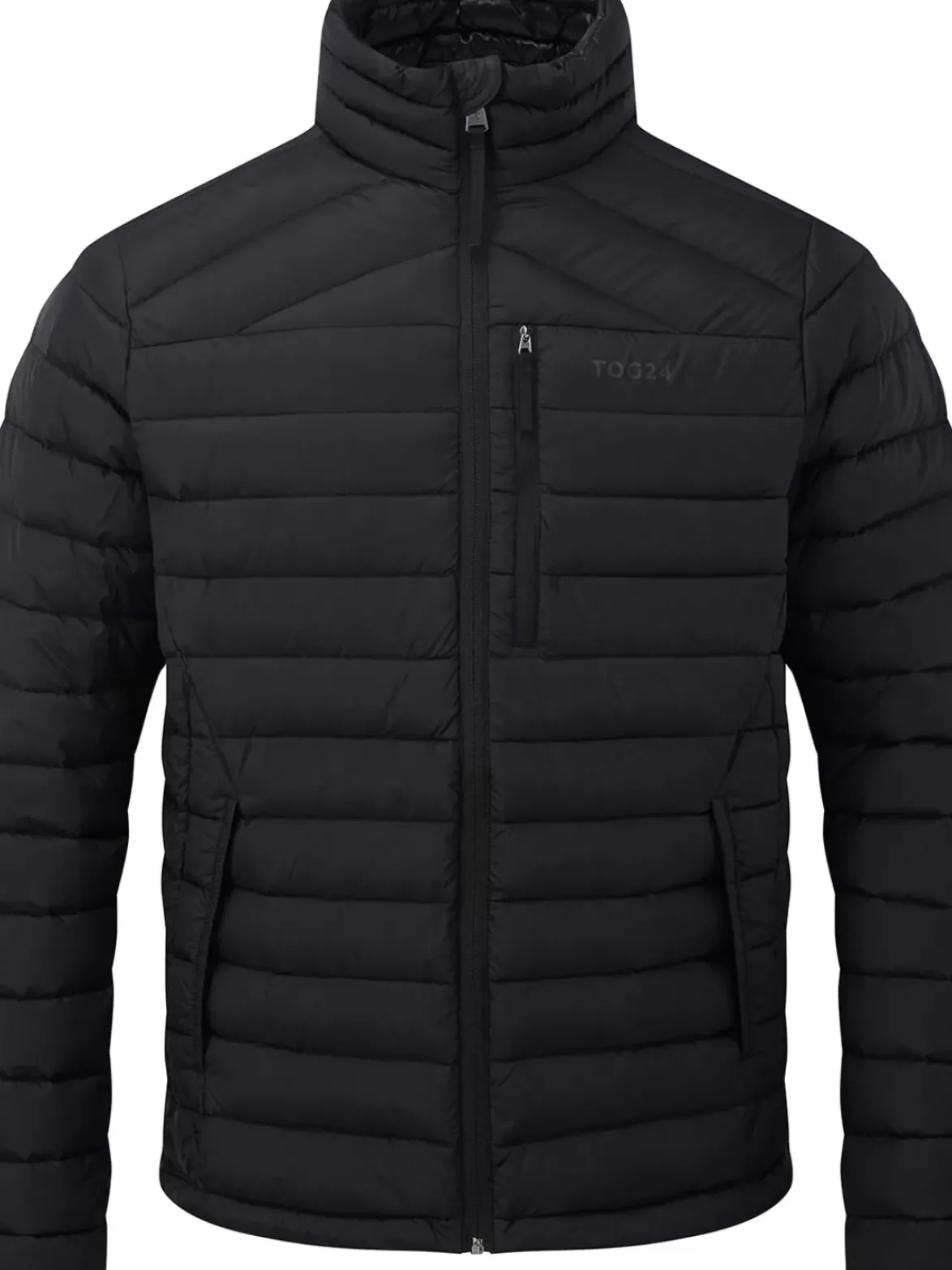 Tog24 Drax Funnel Down Jacket