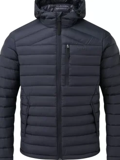 Tog24 Drax Hooded Down Jacket