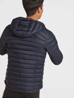 Tog24 Drax Hooded Down Jacket