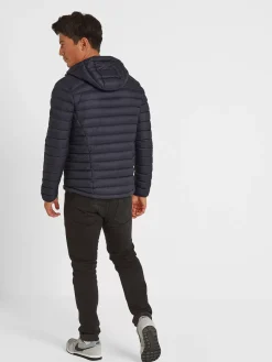 Tog24 Drax Hooded Down Jacket