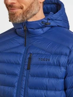 Men Tog24 Insulated & Down Fill Jackets></noscript>Drax Hooded Down Jacket