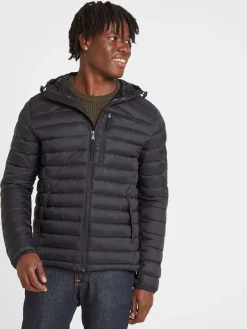 Men Tog24 Insulated & Down Fill Jackets>Drax Hooded Down Jacket