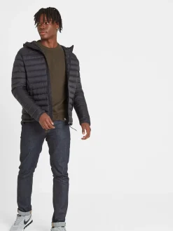 Men Tog24 Insulated & Down Fill Jackets></noscript>Drax Hooded Down Jacket