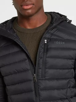 Men Tog24 Insulated & Down Fill Jackets></noscript>Drax Hooded Down Jacket