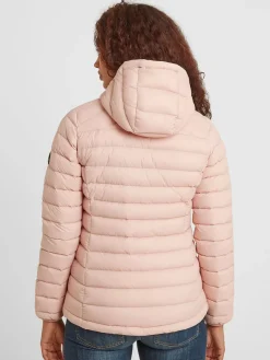 Women Tog24 Insulated & Down Fill Jackets></noscript>Drax Hooded Down Jacket