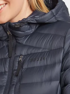 Tog24 Drax Hooded Down Jacket