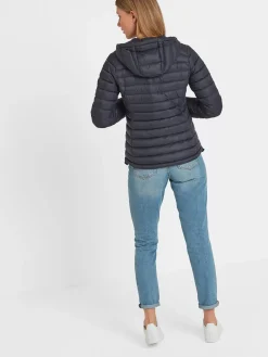 Tog24 Drax Hooded Down Jacket