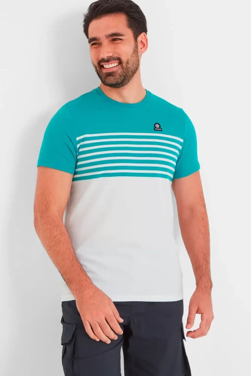 Men Tog24 T-Shirts>Drayton T-Shirt