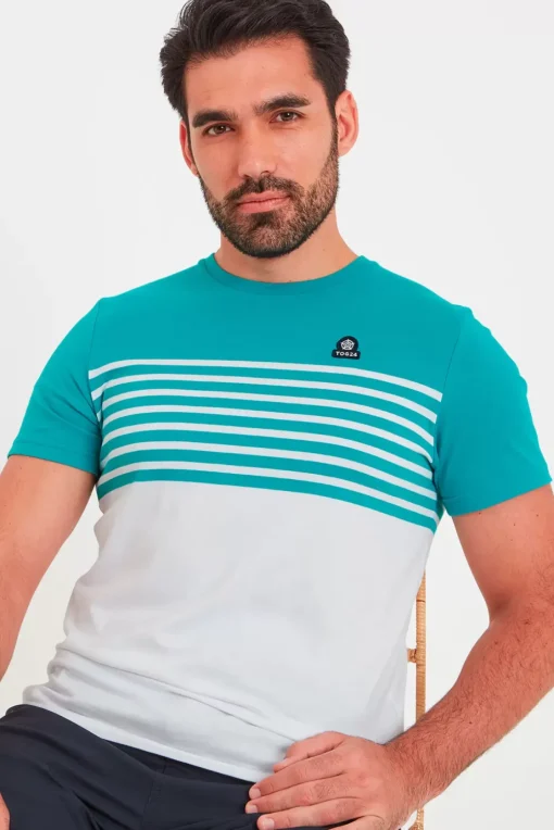 Men Tog24 T-Shirts>Drayton T-Shirt