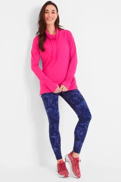 Women Tog24 Hoodies>Dunn Long Sleeve Tech Top