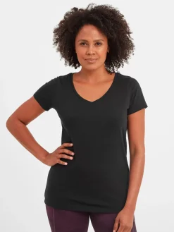 Women Tog24 Tops & T-Shirts>Dunswell Tec T-Shirt