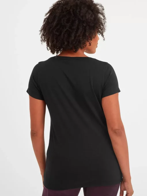 Women Tog24 Tops & T-Shirts>Dunswell Tec T-Shirt