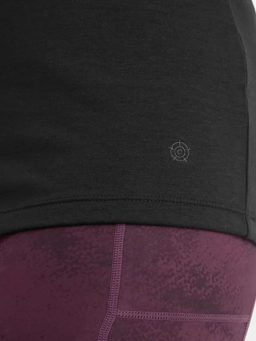 Women Tog24 Tops & T-Shirts>Dunswell Tec T-Shirt