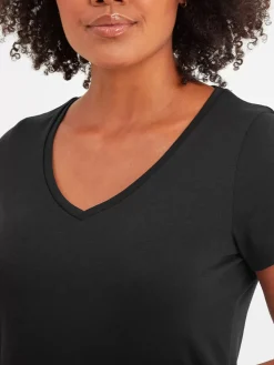 Women Tog24 Tops & T-Shirts></noscript>Dunswell Tec T-Shirt