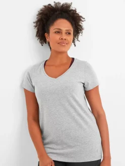 Women Tog24 Tops & T-Shirts>Dunswell Tec T-Shirt