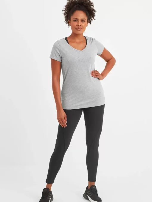 Women Tog24 Tops & T-Shirts>Dunswell Tec T-Shirt