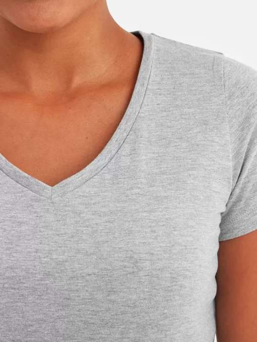 Women Tog24 Tops & T-Shirts>Dunswell Tec T-Shirt