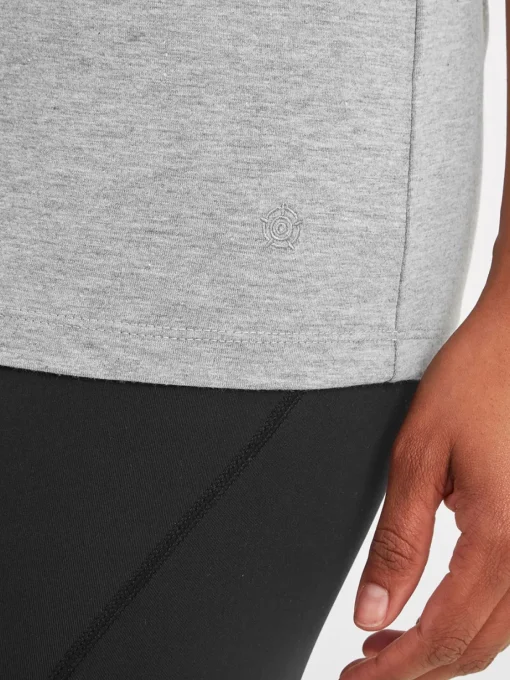 Women Tog24 Tops & T-Shirts>Dunswell Tec T-Shirt