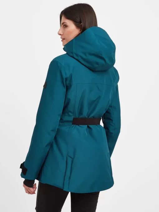 Women Tog24 Casual Jackets>Dusk Ski Jacket