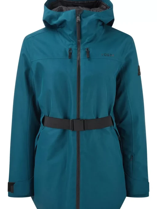 Women Tog24 Casual Jackets>Dusk Ski Jacket