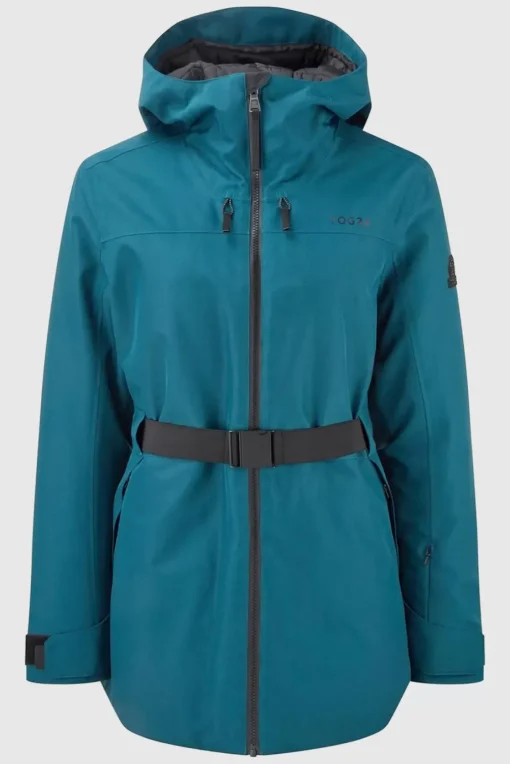 Women Tog24 Casual Jackets>Dusk Ski Jacket