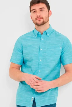 Tog24 Dwaine Short Sleeve Shirt