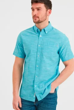 Tog24 Dwaine Short Sleeve Shirt