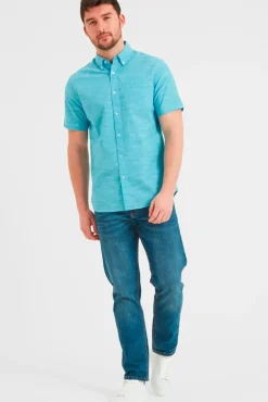 Tog24 Dwaine Short Sleeve Shirt