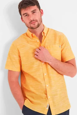 Tog24 Dwaine Short Sleeve Shirt