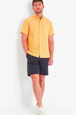 Tog24 Dwaine Short Sleeve Shirt