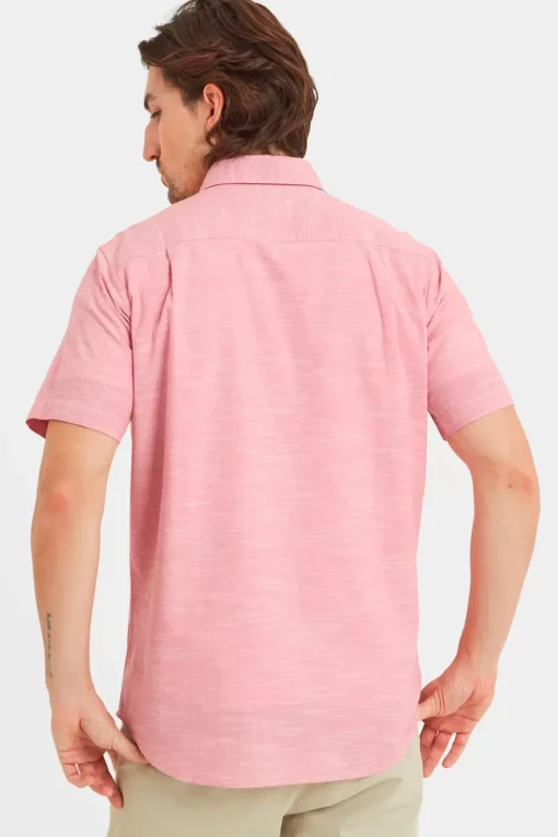 Men Tog24 Shirts>Dwaine Short Sleeve Shirt