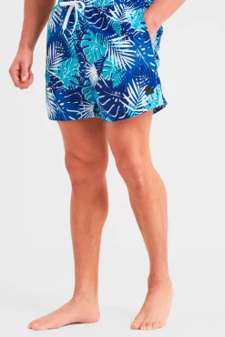 Tog24 Elmur Printed Swimshorts