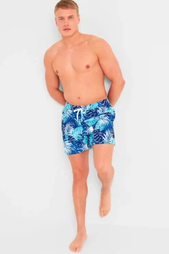 Tog24 Elmur Printed Swimshorts