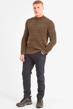 Men Tog24 Knitwear & Jumpers></noscript>Epson Zip Neck Jumper