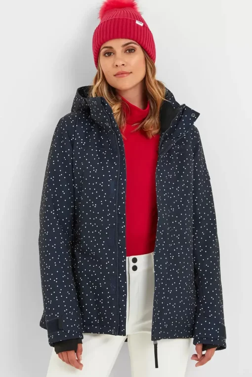 Women Tog24 Ski/Snowboard Jackets>Eva Ski Jacket