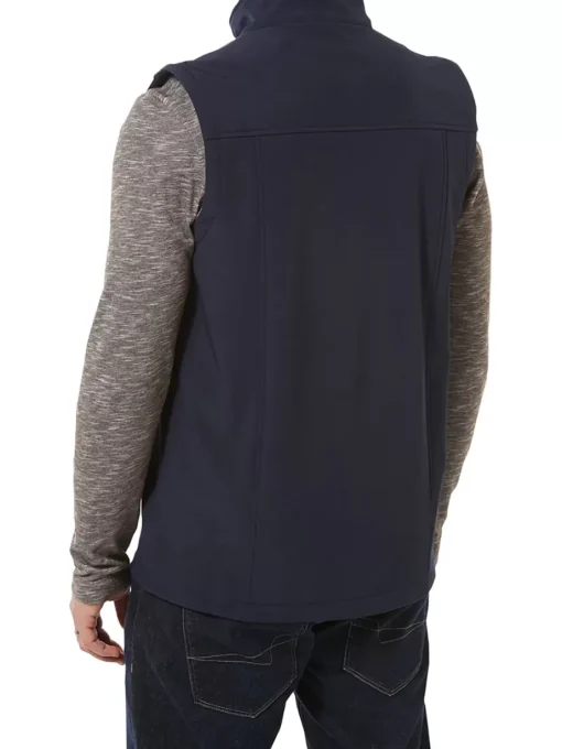 Men Tog24 Fleeces>Feizor Softshell Gilet