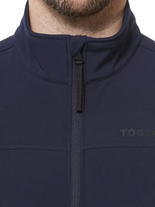 Men Tog24 Fleeces>Feizor Softshell Gilet