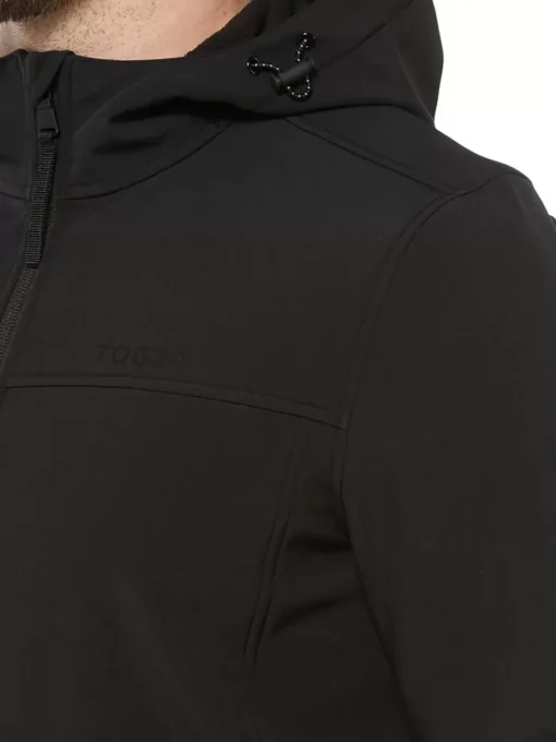 Men Tog24 Fleeces>Feizor Softshell Hoody