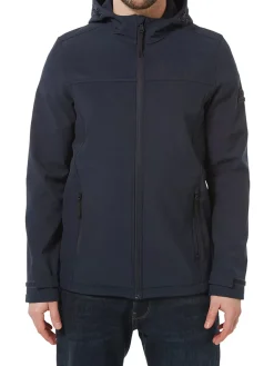 Men Tog24 Fleeces>Feizor Softshell Hoody