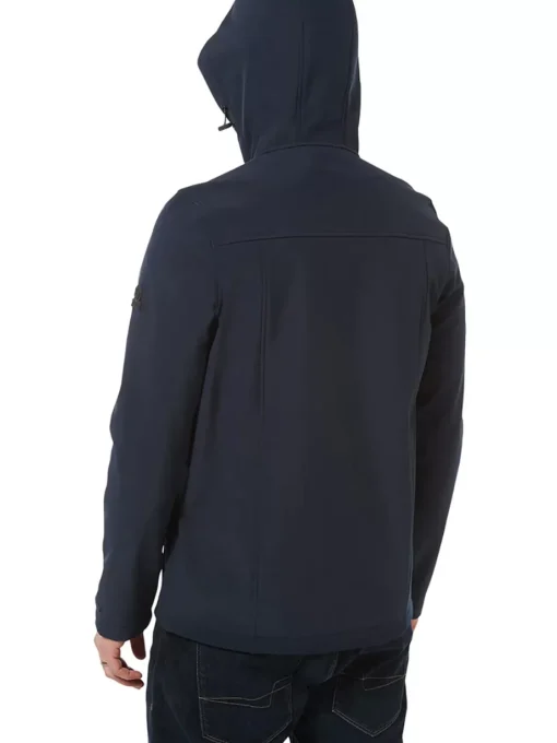 Men Tog24 Fleeces>Feizor Softshell Hoody